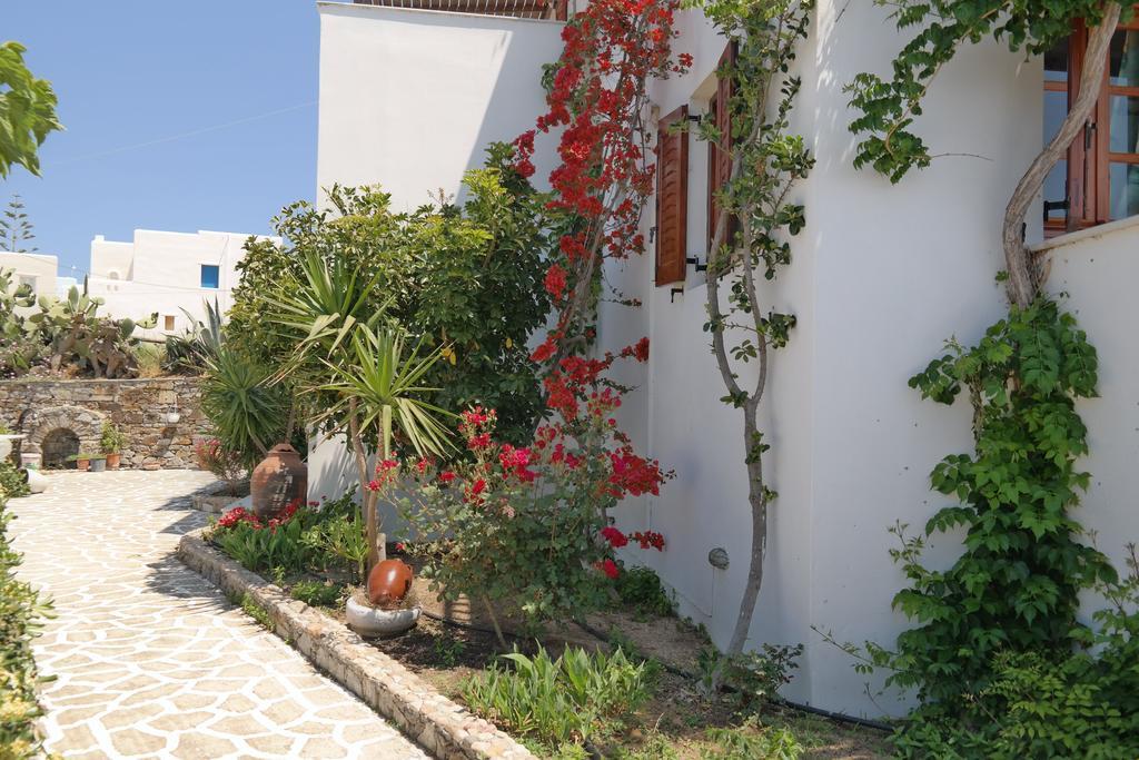 Dina'S Diamond Apartment Agios Prokopios  Exterior photo