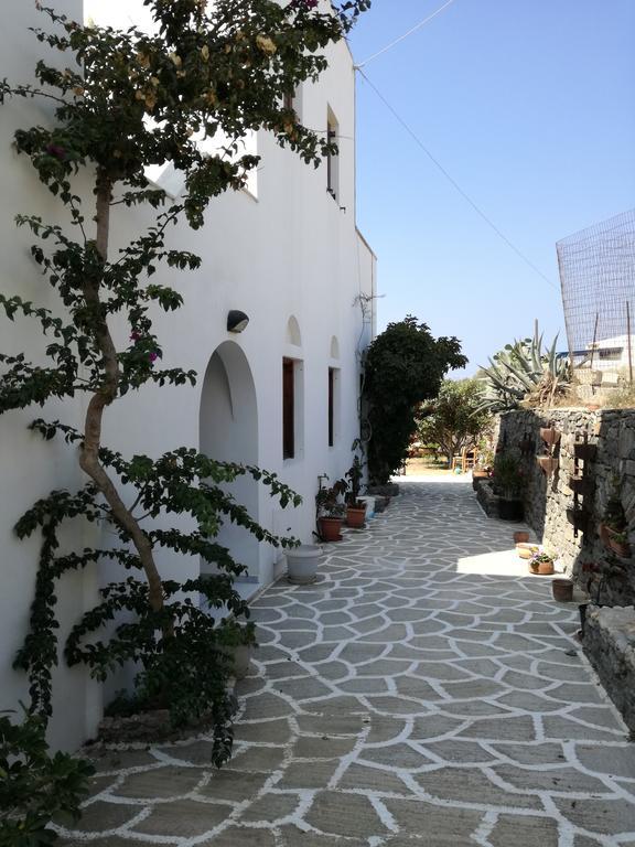 Dina'S Diamond Apartment Agios Prokopios  Exterior photo