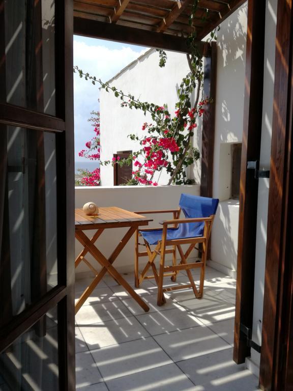 Dina'S Diamond Apartment Agios Prokopios  Exterior photo
